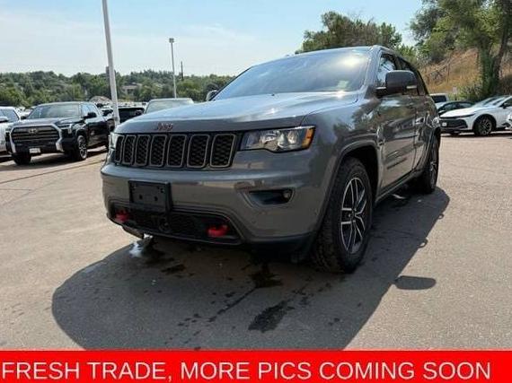 JEEP GRAND CHEROKEE 2021 1C4RJFLT8MC508959 image